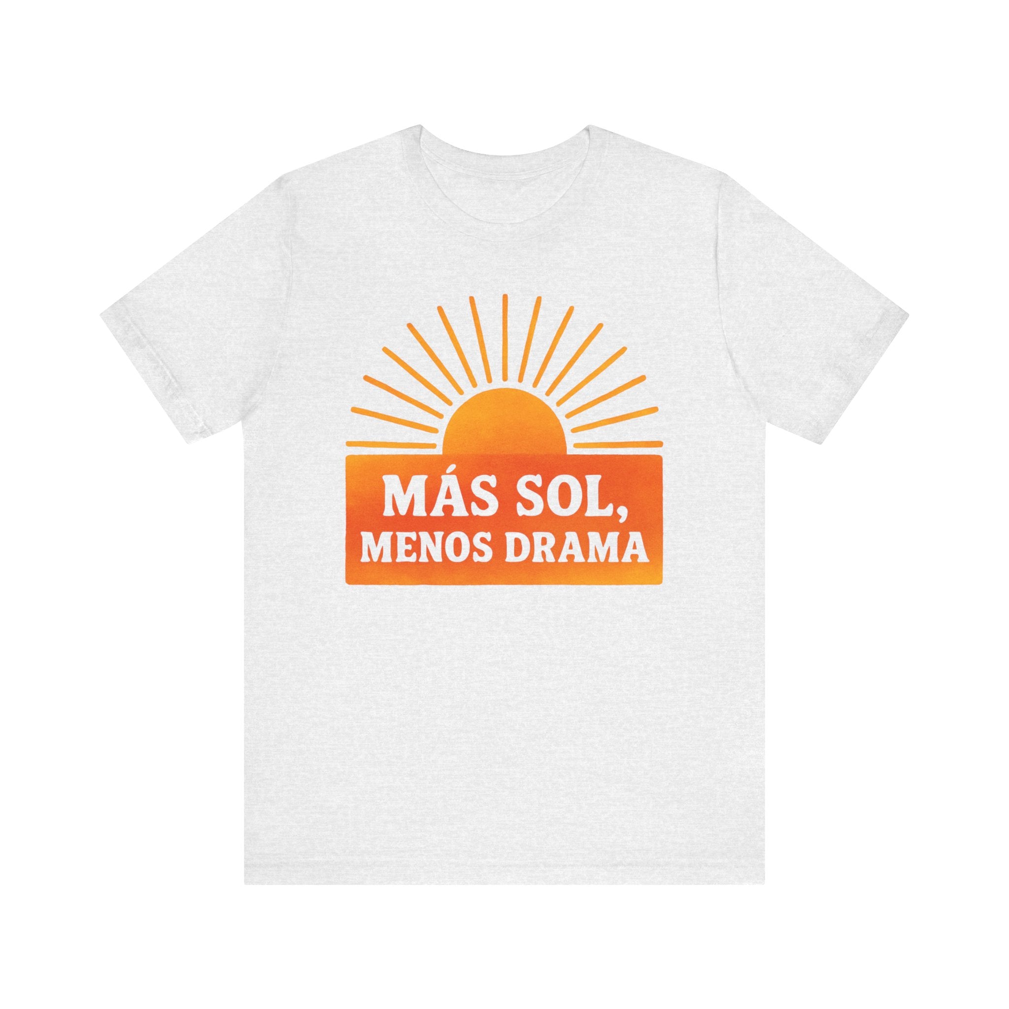 Spanish Summer Vibes Unisex Tee