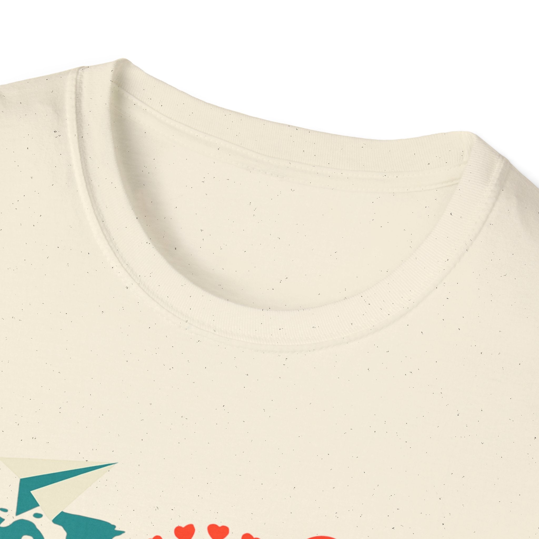 Travel-Inspired Unisex T-Shirt, Adventure Tee, Wanderlust Shirt, World Map T-shirt, Travel Lover Gift, Unique Souvenir Tee