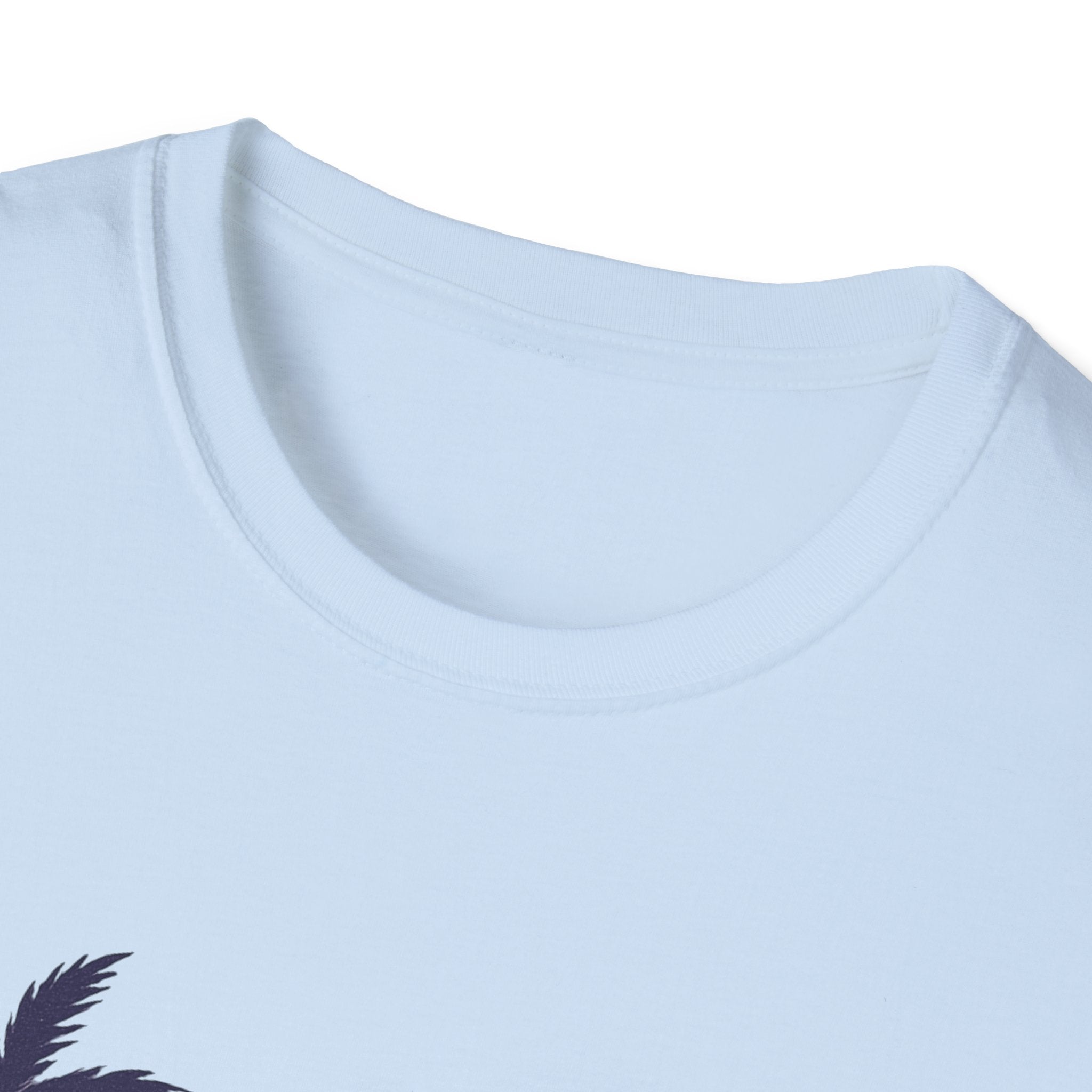 Cityscape Adventure Unisex T-Shirt - Travel Shirt, Vacation Tee, Graphic T-Shirt, Gift for Travelers, Summer Fashion