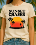 Sunset Chaser Tee