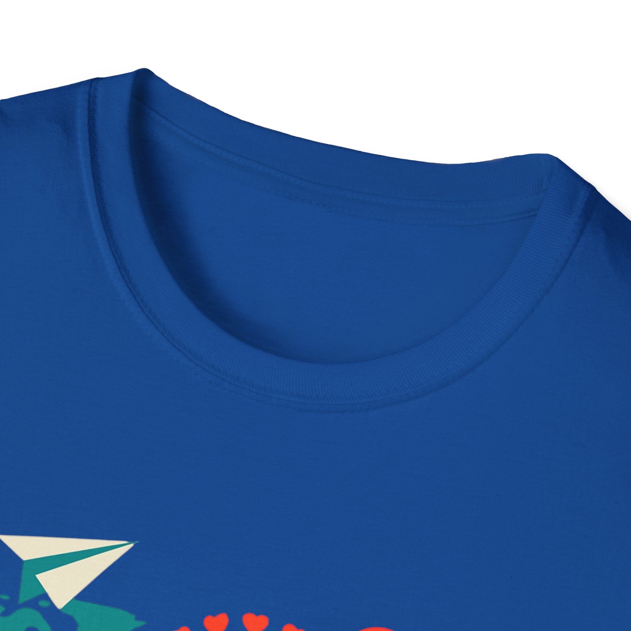 Travel-Inspired Unisex T-Shirt, Adventure Tee, Wanderlust Shirt, World Map T-shirt, Travel Lover Gift, Unique Souvenir Tee