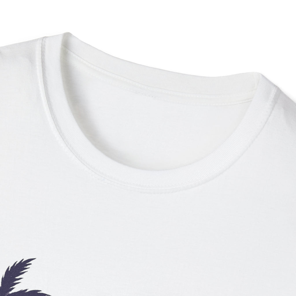 Cityscape Adventure Unisex T-Shirt - Travel Shirt, Vacation Tee, Graphic T-Shirt, Gift for Travelers, Summer Fashion