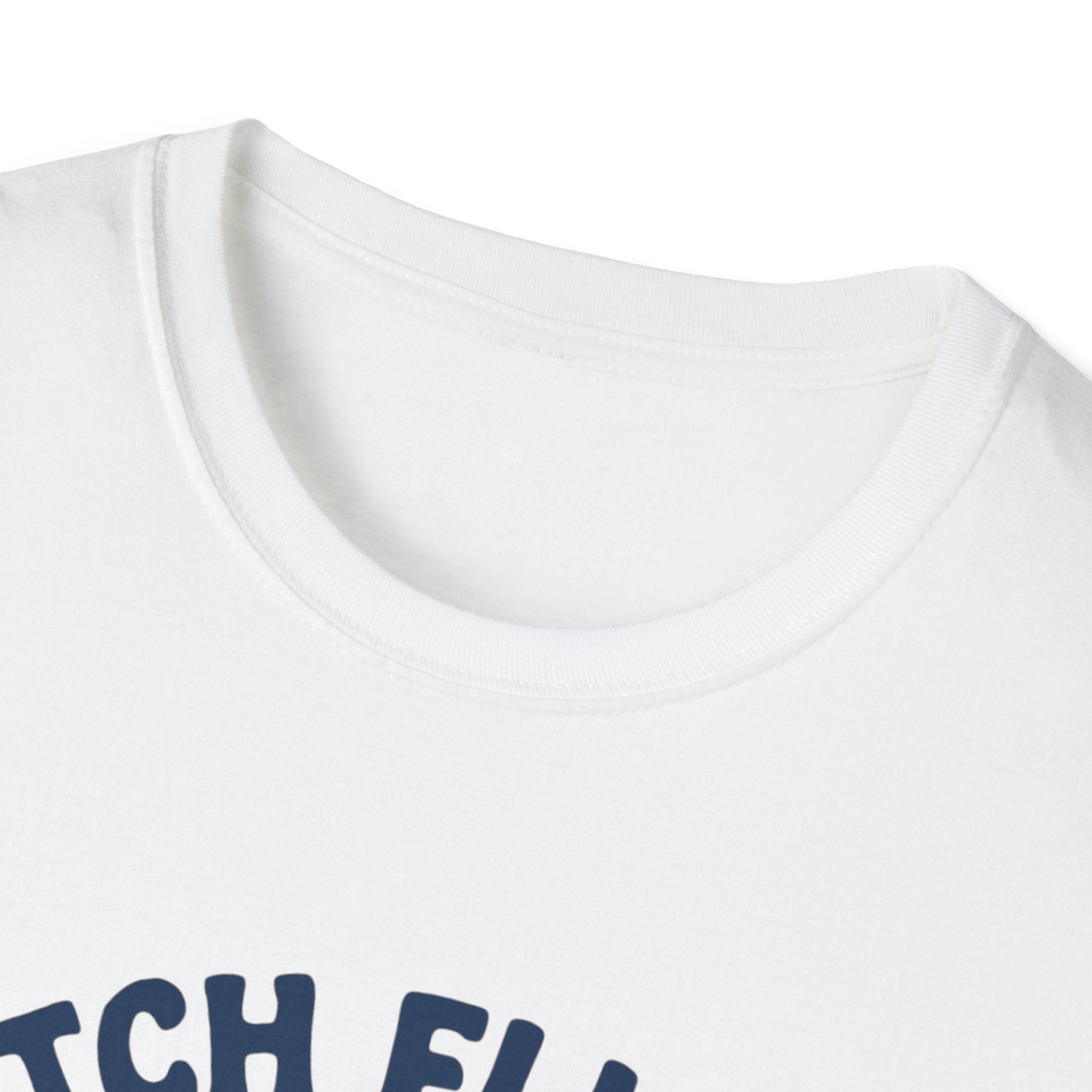 Catch Flights Not Feelings Unisex Softstyle T-Shirt, Travel Tee, Vacation Shirt, Plane Lover Gift, Wanderlust Apparel